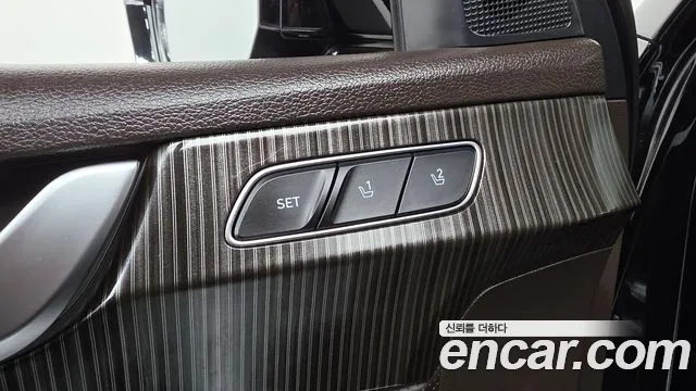 Hyundai Palisade The New Palisade Бензин 3.8 2WD — Фото автомобиля 24