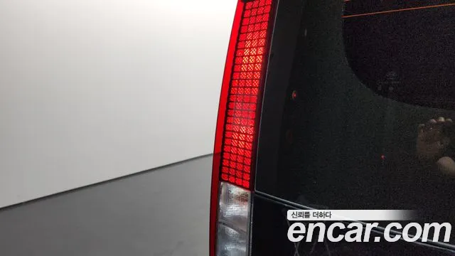 Hyundai Staria Staria Карго 5 мест — Фото автомобиля 23