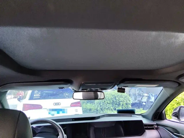 Ford Mondeo — Фото автомобиля 8