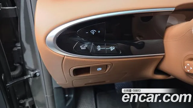 Genesis GV70 — Фото автомобиля 20