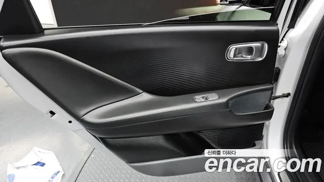 Hyundai Ioniq6 — Фото автомобиля 20