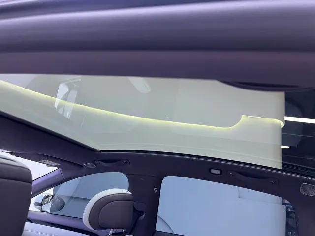 Changan Qiyuan A06 — Фото автомобиля 5