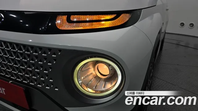 Hyundai Casper — Фото автомобиля 7