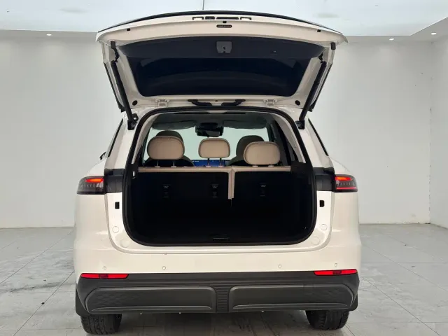 Chery Fulwin T9 — Фото автомобиля 15