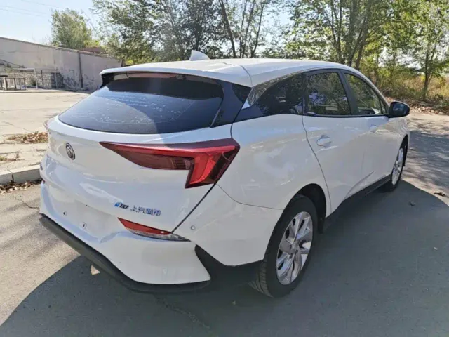 Buick Velite 6 — Фото автомобиля 6