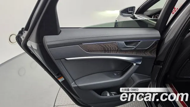 Audi A6 40 TDI quattro Premium — Фото автомобиля 22