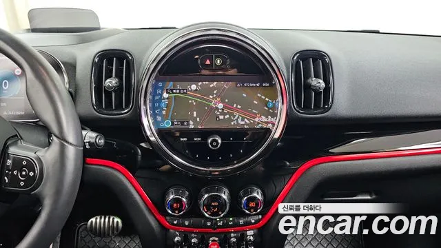 MINI Countryman — Фото автомобиля 20