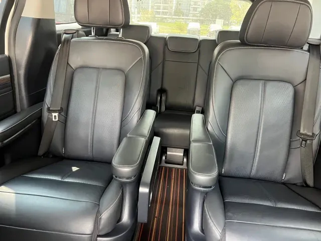GAC Trumpchi M8 — Фото автомобиля 13