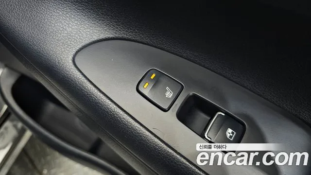 Hyundai Grandeur — Фото автомобиля 29