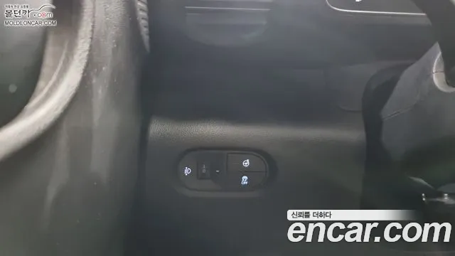 Hyundai Casper — Фото автомобиля 14