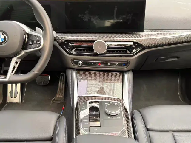 BMW M240i — Фото автомобиля 15
