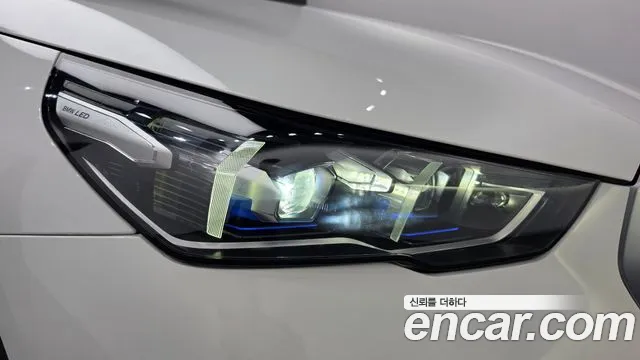 BMW 5 Series G60 — Фото автомобиля 7