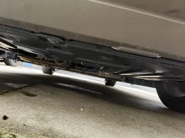 Changan Qiyuan A07 — Фото автомобиля 2