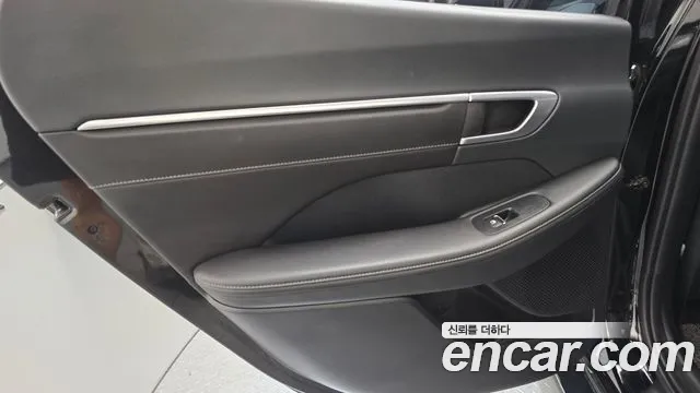 Hyundai Sonata Sonata (DN8) — Фото автомобиля 23