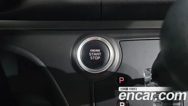 Kia RAY Новый Kia Ray Фургон — Фото автомобиля 26