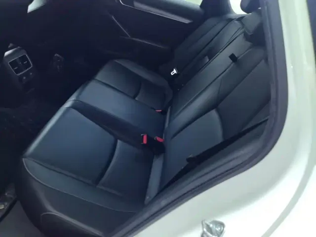 Honda Inspire — Фото автомобиля 16