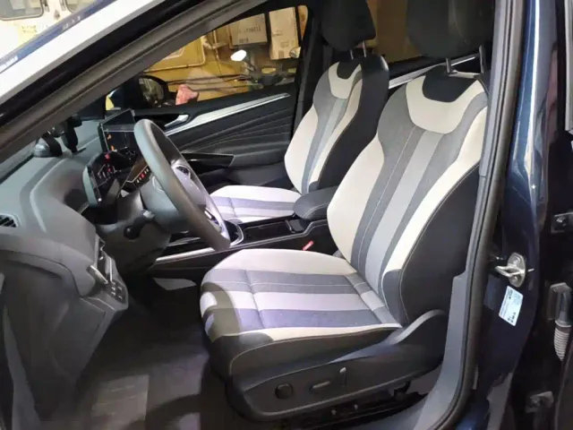 Volkswagen ID.4 Crozz — Фото автомобиля 14