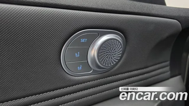 Hyundai Avante CN7 — Фото автомобиля 29