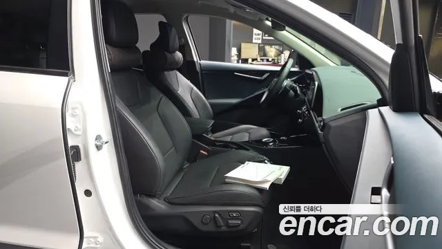 Kia Niro All Niro EV Earth — Фото автомобиля 11