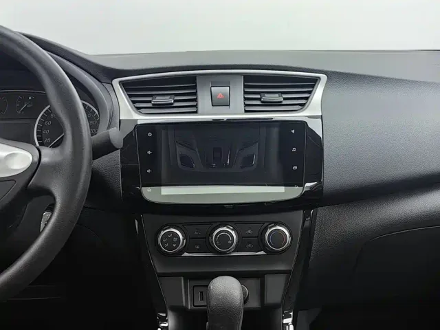 Nissan Sylphy — Фото автомобиля 12