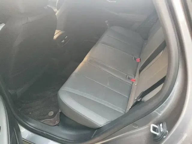 BYD Qin PLUS — Фото автомобиля 13