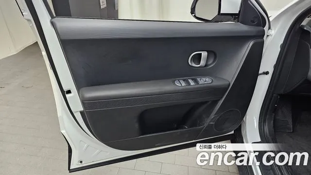 Hyundai Ioniq 5 — Фото автомобиля 13