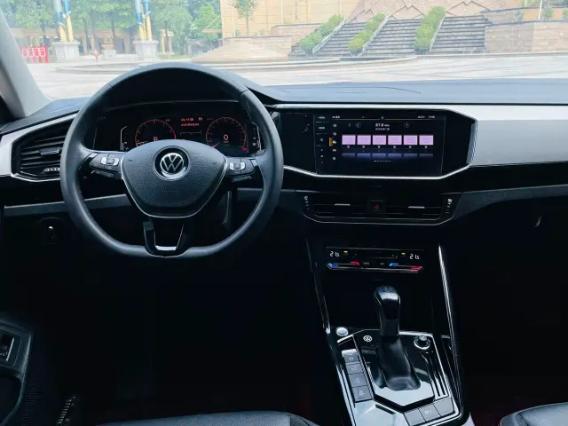 Volkswagen Tayron — Фото автомобиля 14