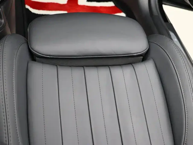 MINI Hatch — Фото автомобиля 18
