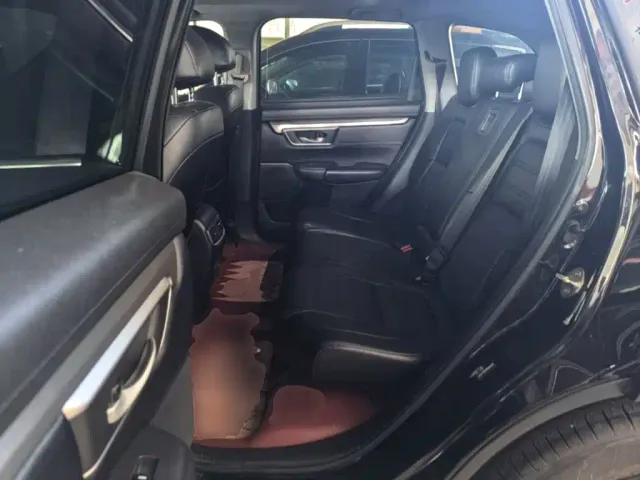 Honda Breeze — Фото автомобиля 16