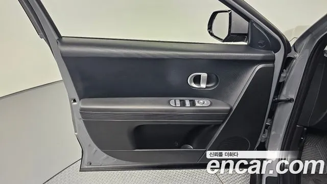Hyundai Ioniq5 Ioniq5 — Фото автомобиля 24