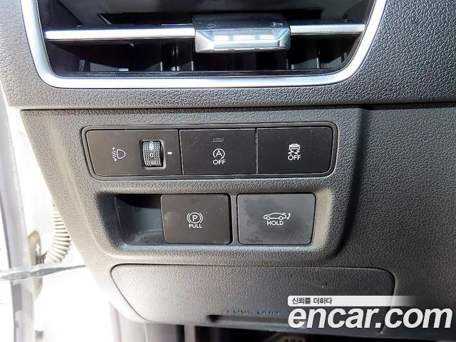 Hyundai Sonata DN8 — Фото автомобиля 12