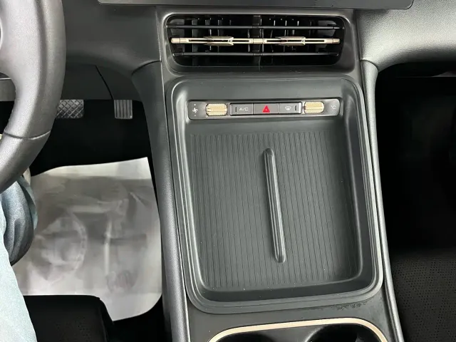Wuling Starlight S — Фото автомобиля 14