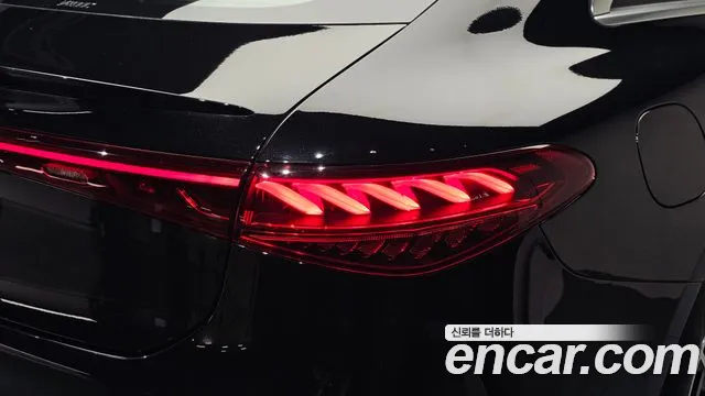 Mercedes-Benz EQS V297 — Фото автомобиля 23