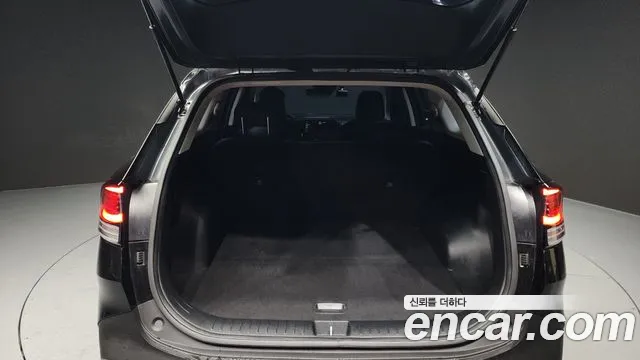 Kia Sportage Sportage 5-е поколение Бензин 1.6 турбо 2WD — Фото автомобиля 8