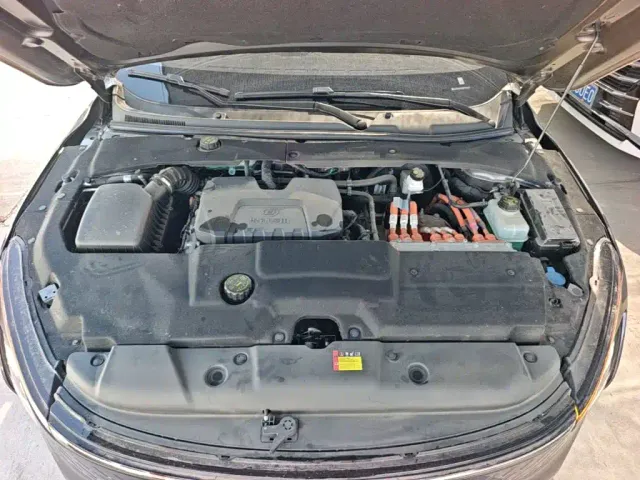 Wuling Starlight — Фото автомобиля 19