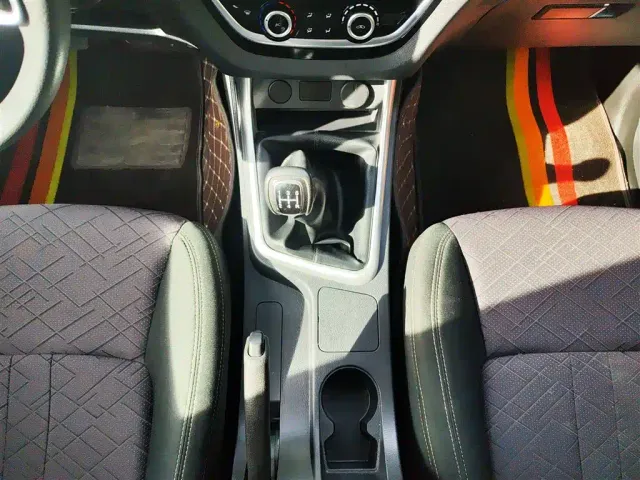 Isuzu Ruimai — Фото автомобиля 6
