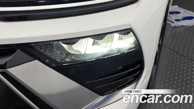Hyundai Sonata DN8 — Фото автомобиля 7