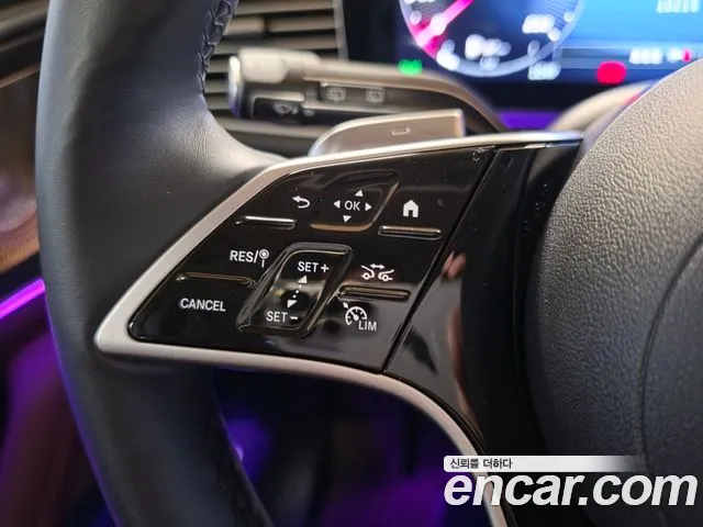 Mercedes-Benz GLE-Class — Фото автомобиля 16