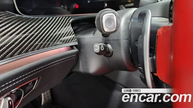 Mercedes-Benz AMG GT 4 двери 63 S 4MATIC+ — Фото автомобиля 16