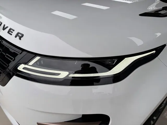 Land Rover Range Rover Evoque — Фото автомобиля 8