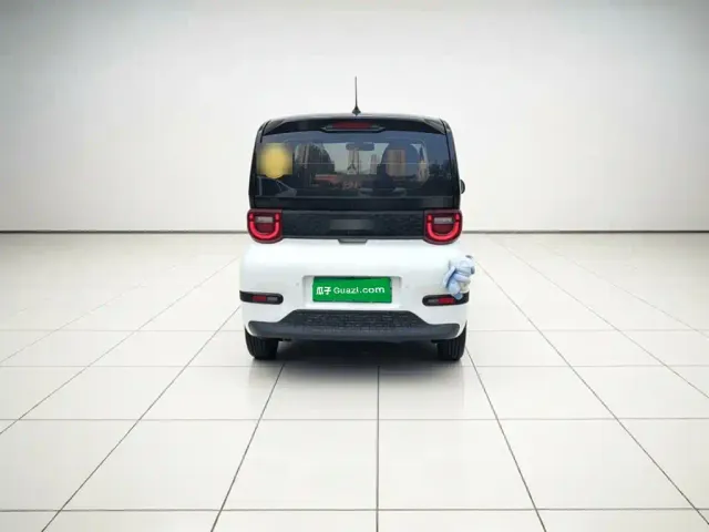Chery QQ Ice Cream — Фото автомобиля 3