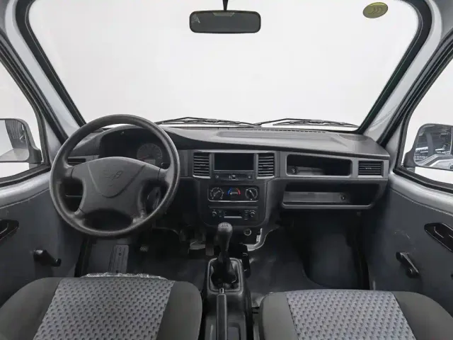 Wuling Zhiguang — Фото автомобиля 5