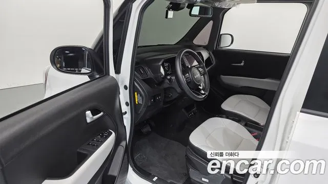 Kia Ray New — Фото автомобиля 15
