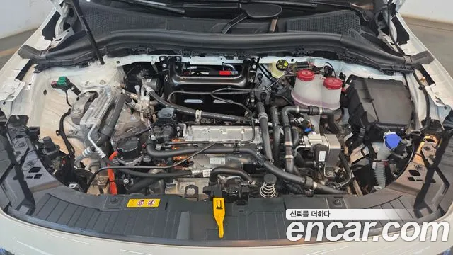 Mercedes-Benz EQA — Фото автомобиля 6