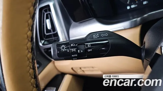 Kia Sorento Generation 4 — Фото автомобиля 26