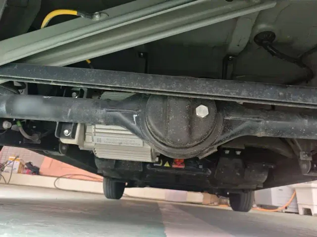 Wuling Hongguang Mini EV — Фото автомобиля 24