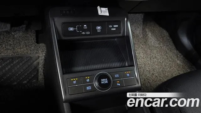 Hyundai Kona SX2 — Фото автомобиля 29