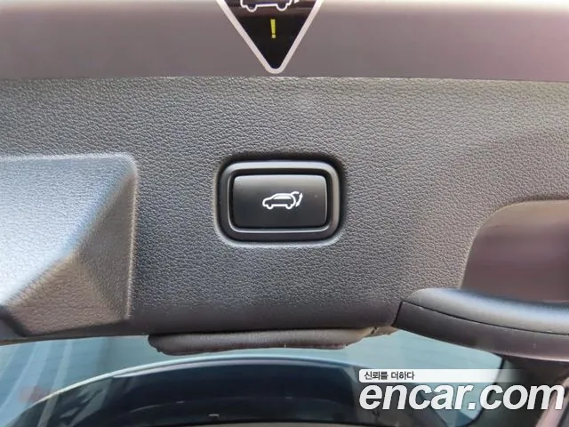 Kia Sportage Generation 5 — Фото автомобиля 6
