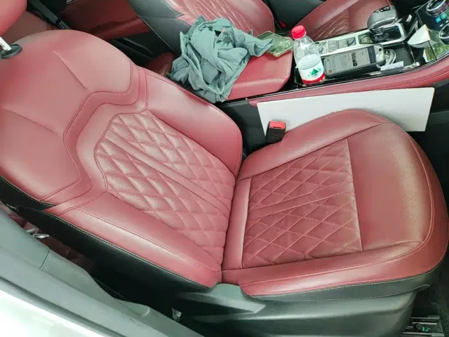 Jetour X70 Plus — Фото автомобиля 19