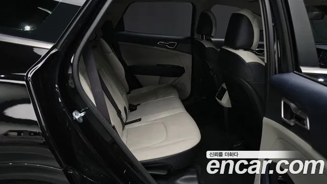 Kia Sportage 5th Gen — Фото автомобиля 17